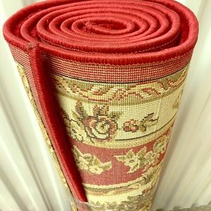 Brand ne runner, 12 feet never, never used.